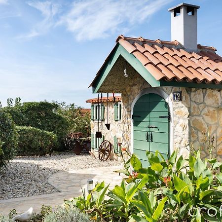 Apartmani Niko Kozino Bagian luar foto