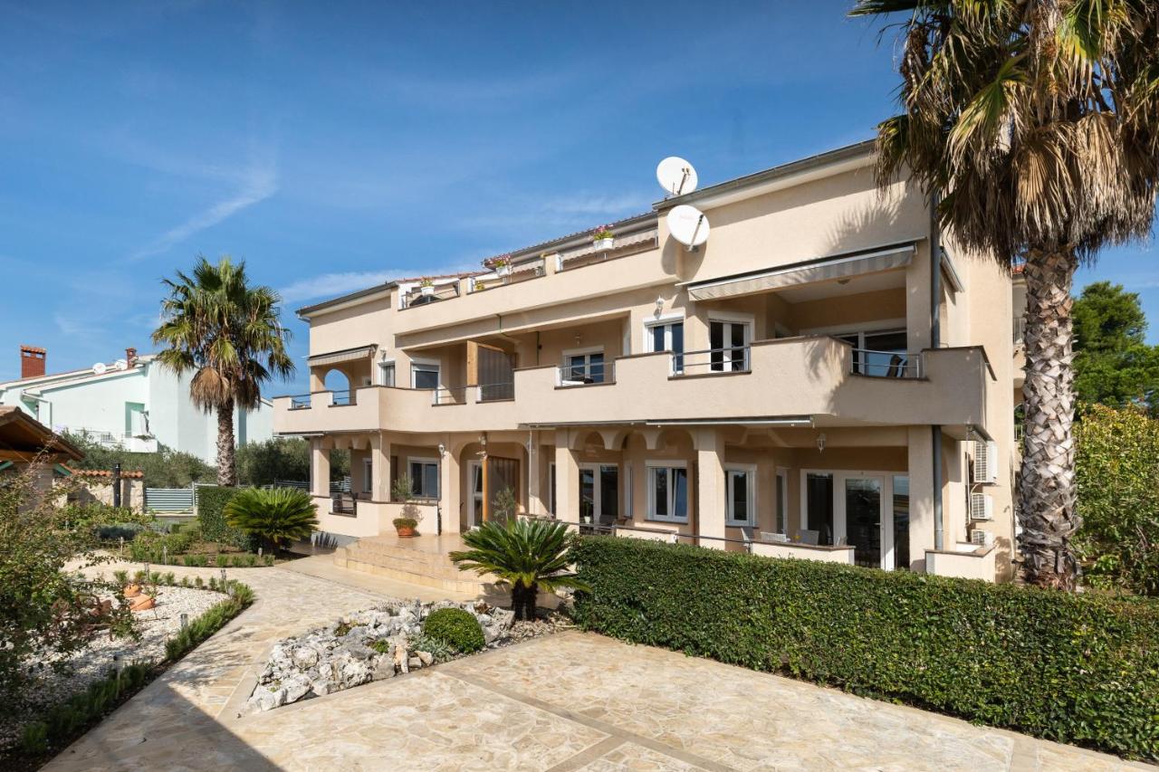 Apartmani Niko Kozino Bagian luar foto