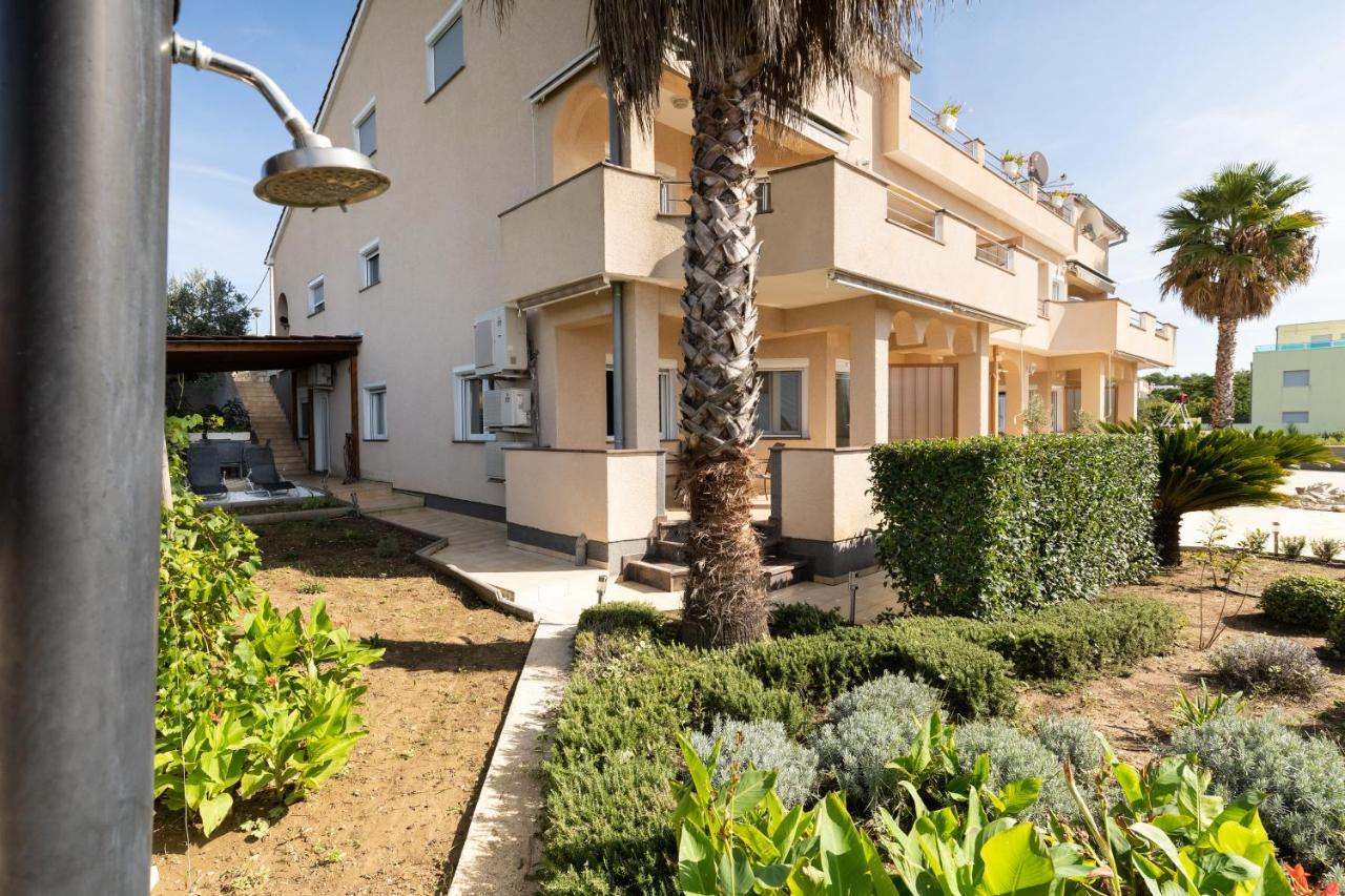 Apartmani Niko Kozino Bagian luar foto