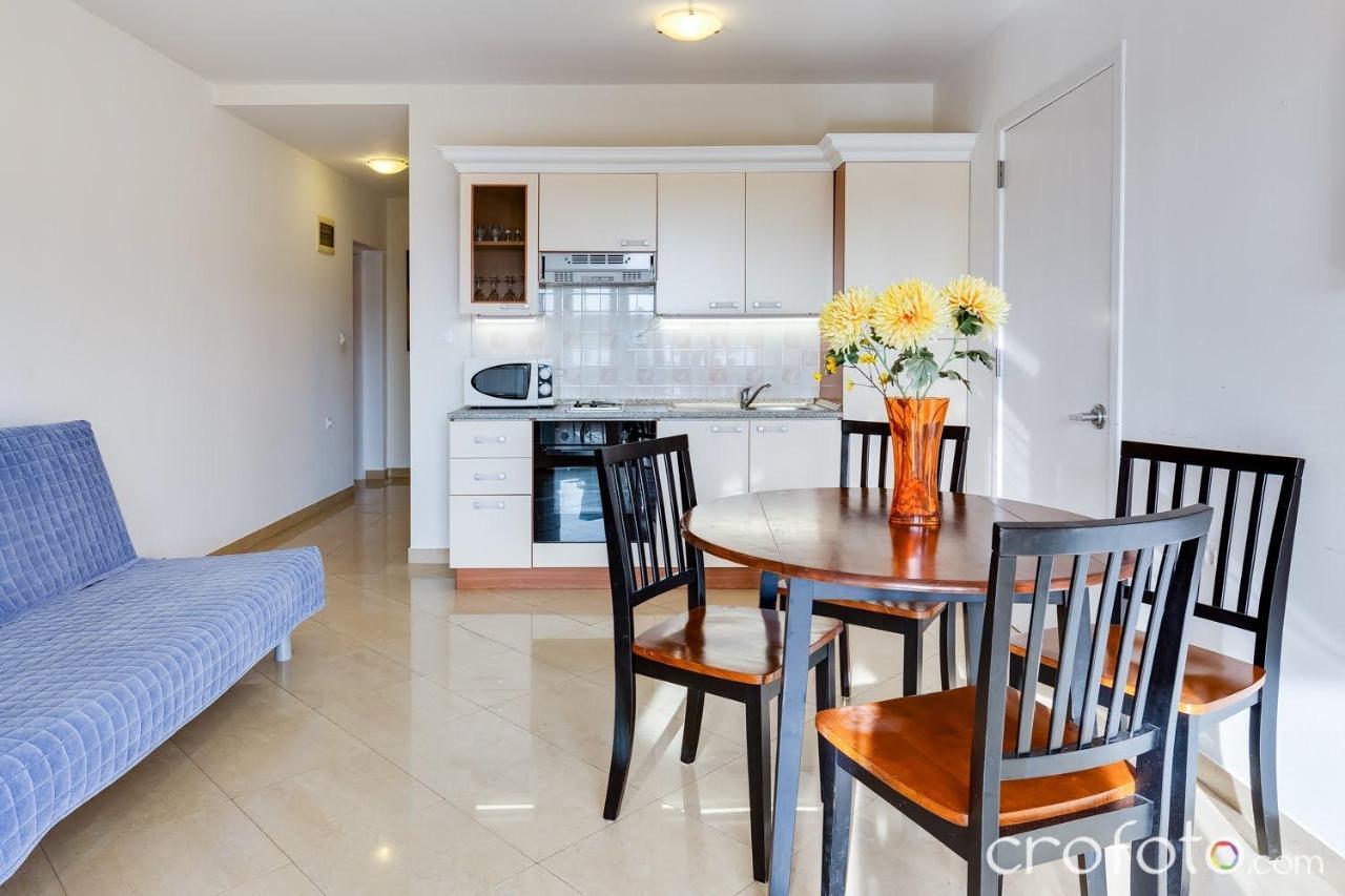 Apartmani Niko Kozino Bagian luar foto