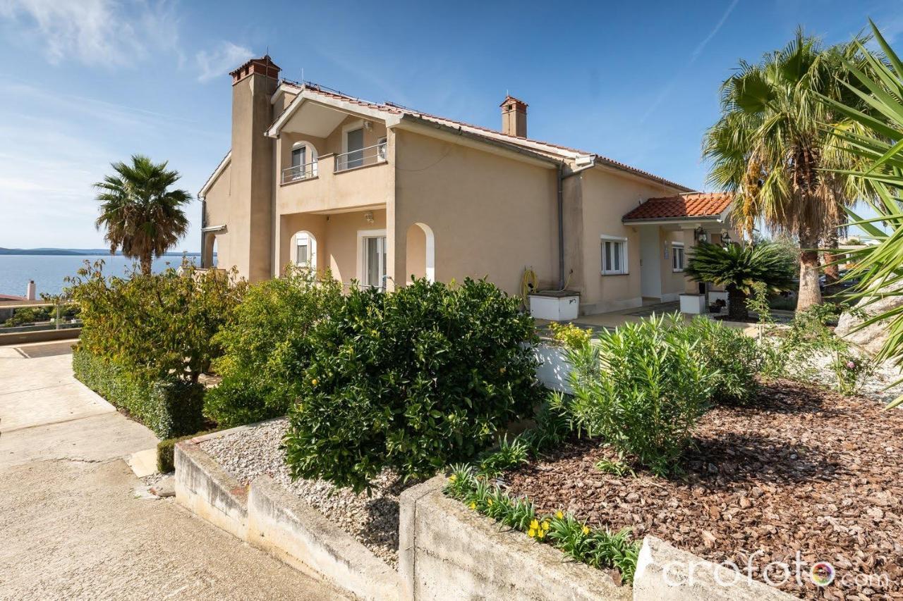 Apartmani Niko Kozino Bagian luar foto