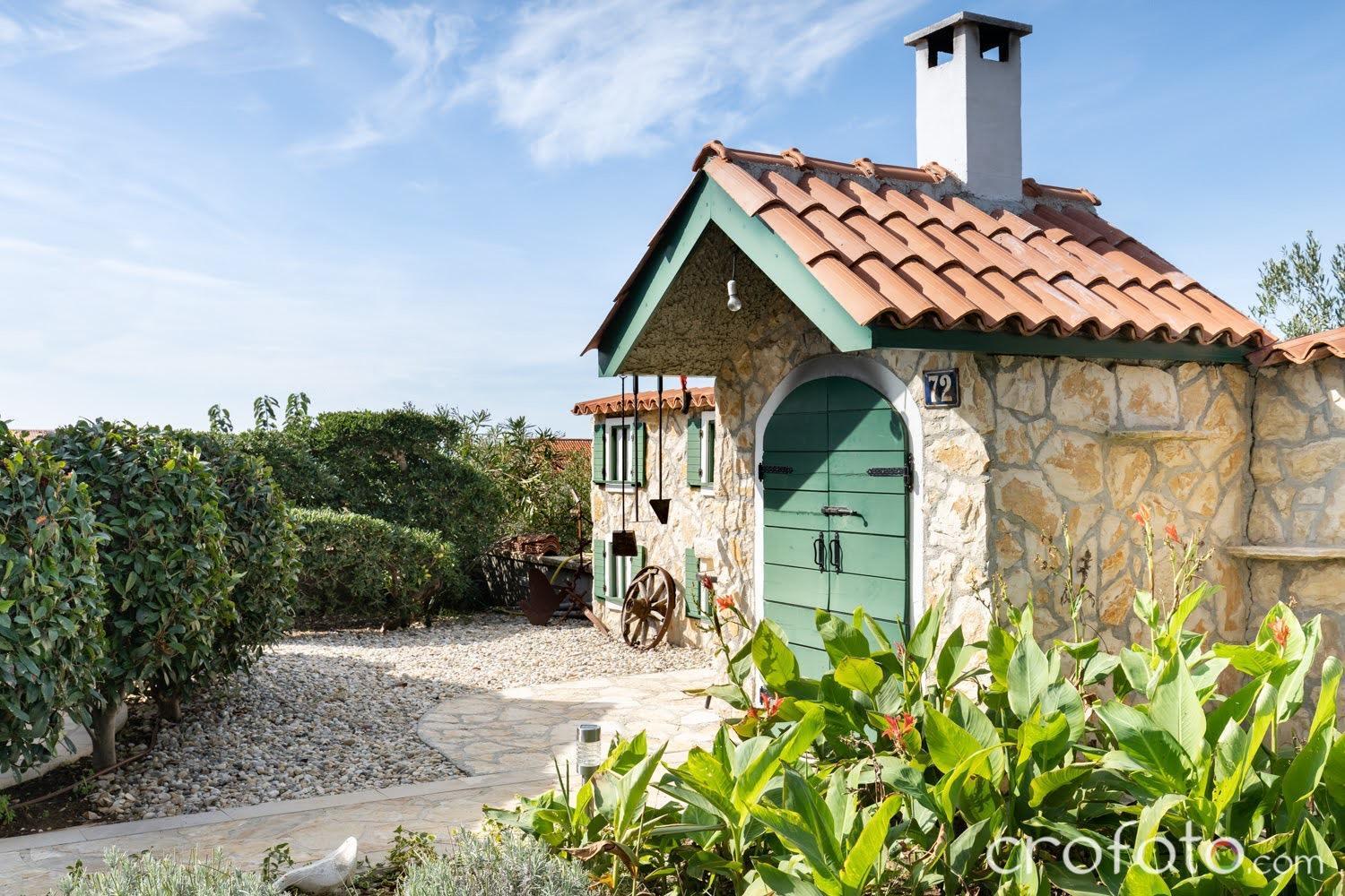Apartmani Niko Kozino Bagian luar foto