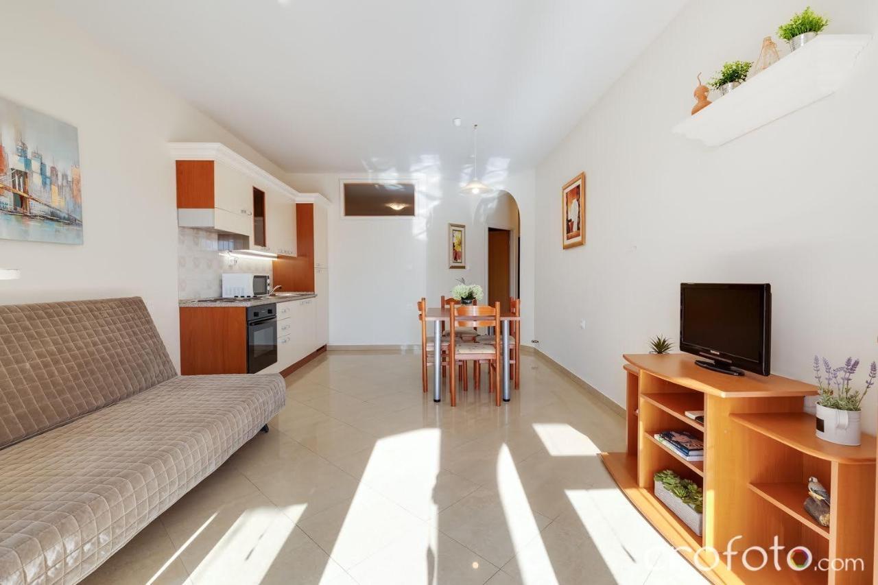 Apartmani Niko Kozino Bagian luar foto