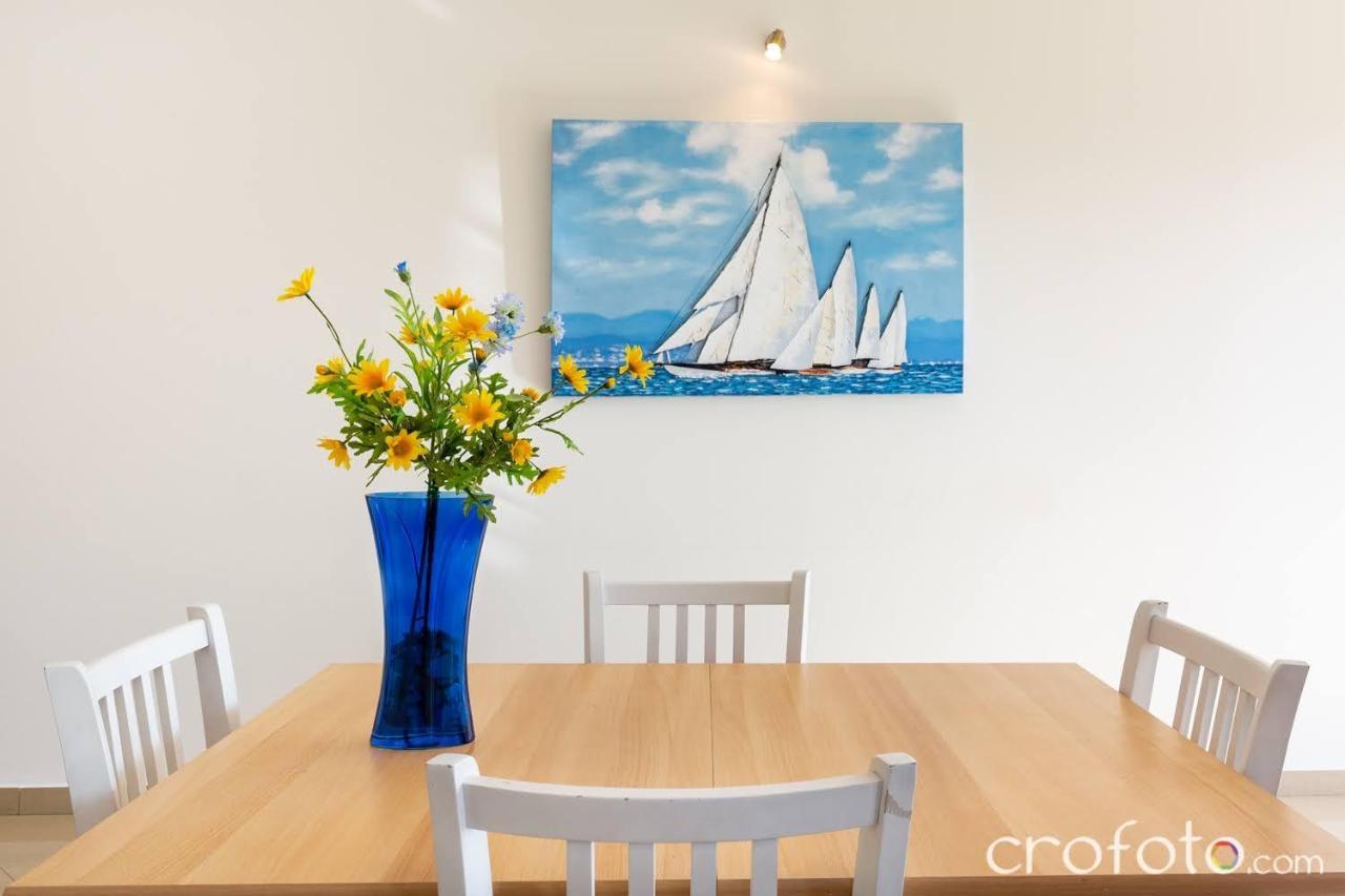 Apartmani Niko Kozino Bagian luar foto