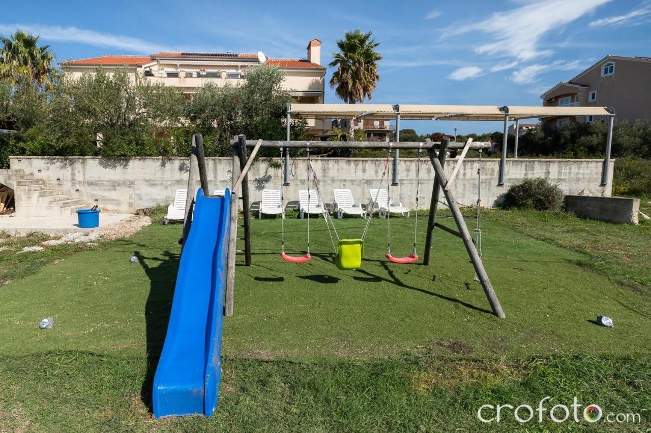 Apartmani Niko Kozino Bagian luar foto