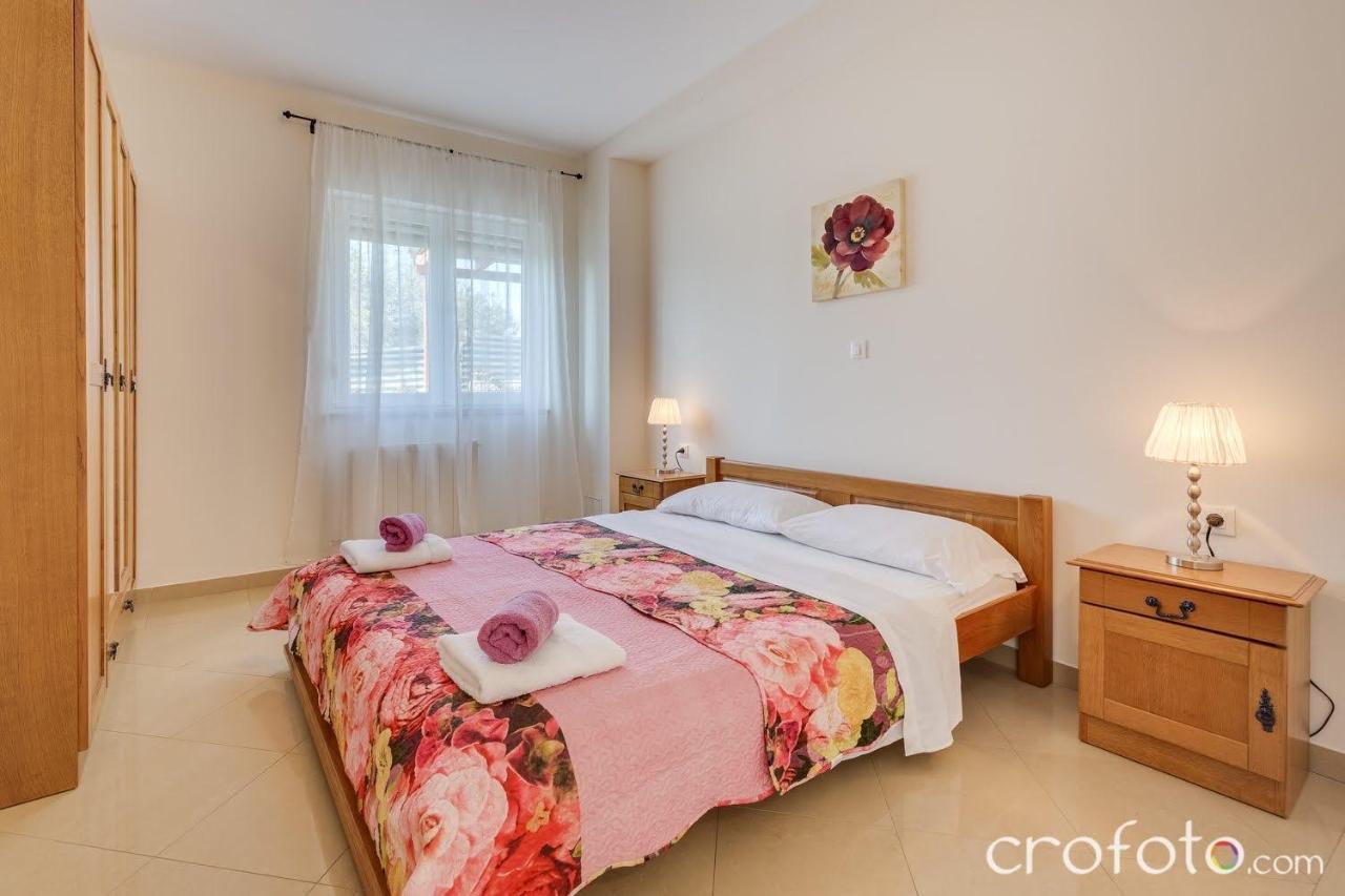 Apartmani Niko Kozino Bagian luar foto