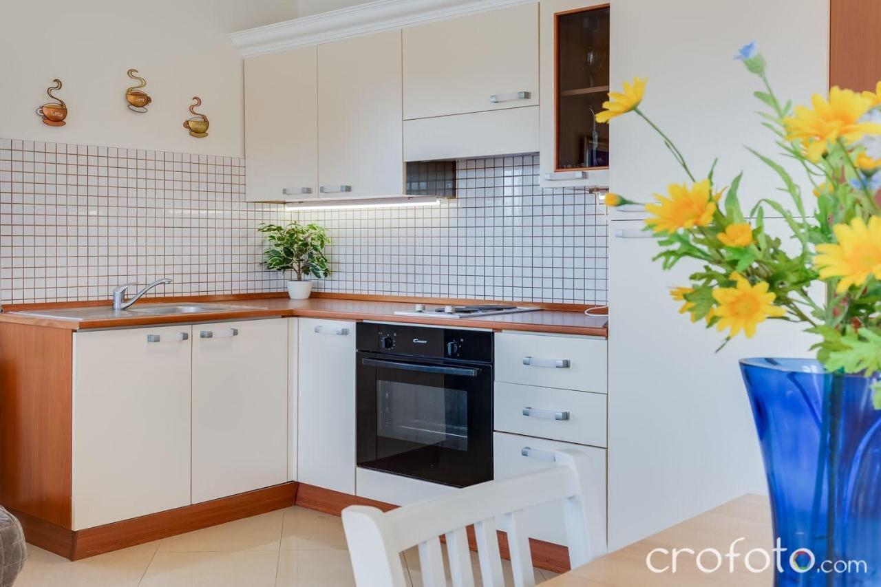 Apartmani Niko Kozino Bagian luar foto